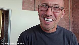 Two Hot Brunettes Battle at Billiards Backstage!