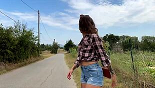 summer 69 trailer has me craving that deepthroat cumshot outdoors