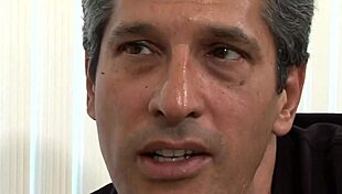 Jennifer Stone's Big Tits Cougar Threesome: Anal Cowgirl Facial Gaping!