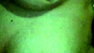 colombian squirter from tucuman shakes natural big tits wildly