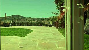 oh man his dick slides right into her tight shaved pussy... she takes every inch easy 😏