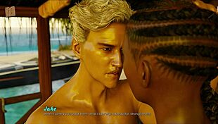 Retrieving the Past Season 3 Episode 33 Erotic Tale Unfolds
