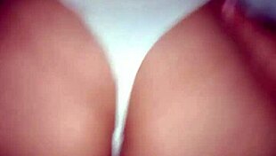 did she crave that argentinian hardcore anal pija pounding?