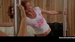 Brigitte Bako Nude Handjob Boobs G-Spot Scene