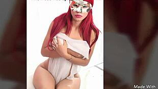 peruvian sexy puta mabellaxxx drives me crazy with desire