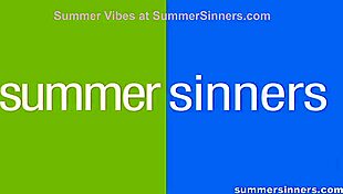 Summer pissing frenzy sparks endless hardcore fucking