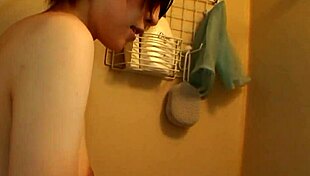 Hotel Fuck with Glasses Japanese Step Mom Miu Shinohara Creampie Pussy