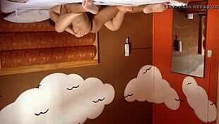 peruvian milf craves intense hardcore sex session