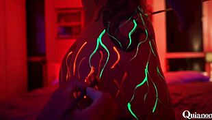 hey aren't latinas hottest in lingerie wanna oil my tits and fuck me?