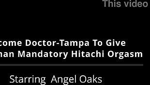 hey doc tampa give angel oaks that mandatory hitachi freshman orgasm