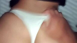 did she crave that argentinian hardcore anal pija pounding?