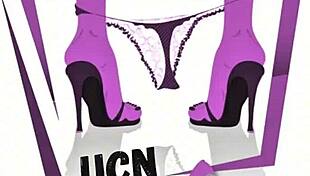 i been watchin this skinny ebony teen... ripped her clothes n fisted that tight pussy till she drippin!!