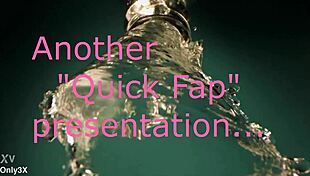 alexis texas rough pussy lick cumshot facial on big tits quickfap blast