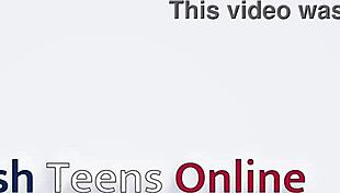 Candice Banks Drips Cum in Lingerie Uniform Party Slut Compilation