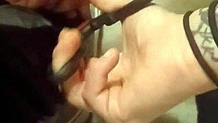 yo dude your sneakers got totally trashed lol 😂👟🔥