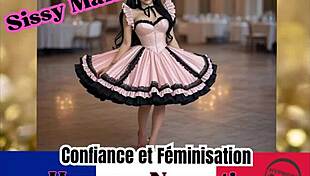 oh god, this french sissy maid hypnosis has me fully feminized...
