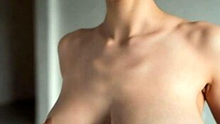 Compilation of Amazing Uneven Natural Teen Tits