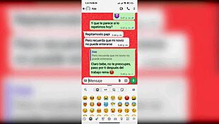 i text my friend's cute latina girlfriend for another big ass pounding