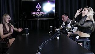 she couldn't suck his cock right talked her start but client tricked into oral elsewhere yasmin pariz