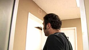 summer bent over desk unleashing pleasure in cowgirl and doggystyle rides