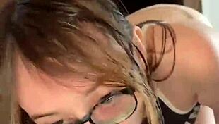 emejotaxxx the cute spanish teen with big ass gets fucked rough interracial homemade