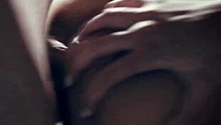 whoa gia derza 😩 your creepy teacher catfished you for that rough kinky pounding??