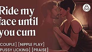 Did i creampie her spasming pussy mid-orgasm on our holiday fuckfest?