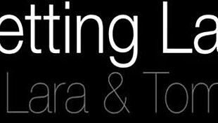 barely legal teen couple in sloppy contest bends over for rough doggystyle cock craving