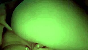 wanna feel my horny exchange student's squirting orgasm?