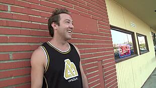 Melanie's Wet Pussy Takes Bent Over Doggystyle Cowgirl Missionary Office Fuck