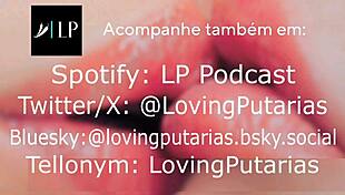 lp podcast 8 dives into her wild joi guiding women's masturbation frenzy