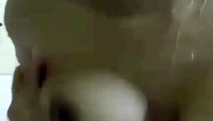 VIDEO CALL Shower Sex with Asian Wife via WhatsApp Daddy Style 2025