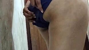 riya thakur films steamy bath for her eager boyfriend