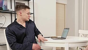 cus of my debts he decided to fuck me raw n hard 4k tim team 😩💸