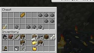 Minecraftero Pounds Pussy Wildly No Pills Insane Minute 24 Shock