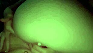 wanna feel my horny exchange student's squirting orgasm?