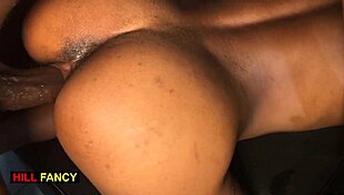 My boyfriend's best friend fucked me so good we both screamed.