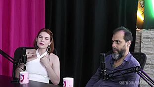 wanna see reh queen kstro cast bruna carlos?