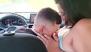 As bbw wife savannah watson i paid uber driver with wild sex