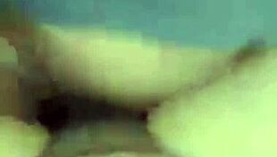 i gave my girlfriend such hot revenge sex right after her cheating mess-up