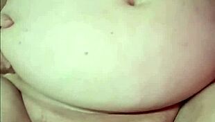 my slutty stepmommy takes johnny bravo's vibrator deep in her fat jizz-filled pussy