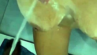 macho trashes married woman while cuckold thanks him