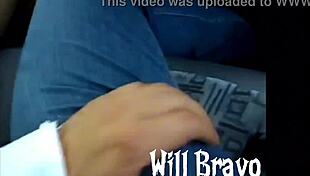 Pauzudo Putaria Big Cock Street Car Public Brazilian Monster Ride