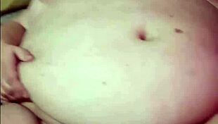 my slutty stepmommy takes johnny bravo's vibrator deep in her fat jizz-filled pussy