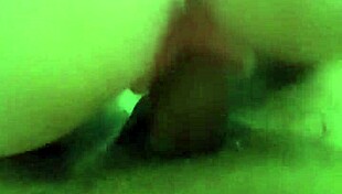 Fuck yes, this redhead milf teen rides cock voyeur style!