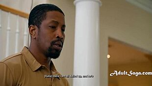 hey, neglected housewife katie kush sneaks cheat with delivery boy