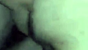 i gave my girlfriend such hot revenge sex right after her cheating mess-up