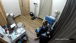 Corporate slaves ava siren bent over face fucked doggystyle