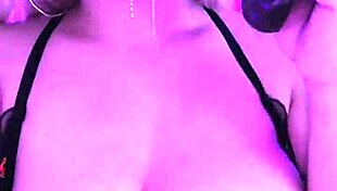 watch these sexy homemade ebony babes deepthroat huge dildos in solo joi compilations