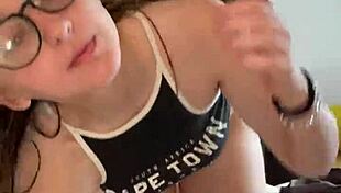emejotaxxx the cute spanish teen with big ass gets fucked rough interracial homemade